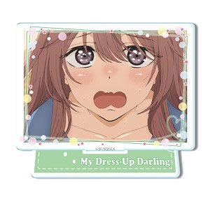 TVアニメ「その着せ替え人形(ビスク・ドール)は恋をする」 ミニアクリルスタンド デザイン24 (乾心寿/C) (キャラクターグッズ)
