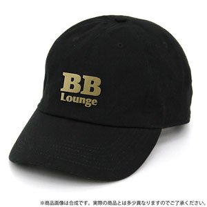 Ya Boy Kongming! BB Lounge Embroidery Law Cap (Anime Toy)