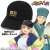 Ya Boy Kongming! BB Lounge Embroidery Law Cap (Anime Toy) Item picture2