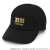 Ya Boy Kongming! BB Lounge Embroidery Law Cap (Anime Toy) Item picture1