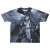 ブラック★★ロックシューター DAWN FALL 両面フルグラフィックTシャツ XL (キャラクターグッズ) 商品画像2