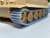 Tiger 1 Preassembled Workable Track Link Set Early Type (Kgs 63/725/130) (Plastic model) Other picture1