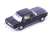 Trabant P 100 Paloma 1961 Black (Diecast Car) Item picture2