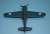 Curtiss-Wright CW-21A (Plastic model) Item picture3