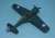 Curtiss-Wright CW-21A (Plastic model) Item picture4