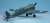 カーチス・ライト CW-21A 試作戦闘機 (プラモデル) 商品画像7