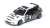 Honda Civic TYPE-R (EK9) `PLAYBOY` (Diecast Car) Item picture1