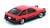 Toyota スプリンター トレノ AE86 レッド (ミニカー) 商品画像2