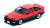 Toyota スプリンター トレノ AE86 レッド (ミニカー) 商品画像1