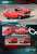 Toyota Celica 1600 GT (TA22) Red (Diecast Car) Other picture1