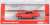 Toyota Celica 1600 GT (TA22) Red (Diecast Car) Package1