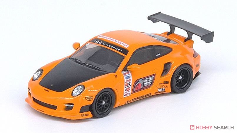 Liberty Walk 997 SEMA 2014 (Diecast Car) Item picture1