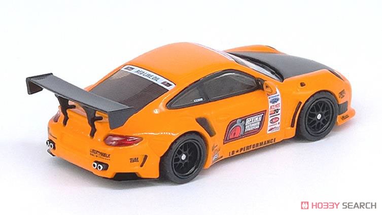 Liberty Walk 997 SEMA 2014 (Diecast Car) Item picture2