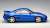 Toyota MR2 SW20 1996 IV Blue (Diecast Car) Item picture4