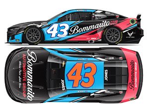 Erik Jones 2022 Bommarito Chevrolet Camaro NASCAR 2022 (Diecast Car)