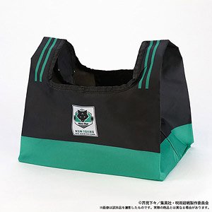 Jujutsu Kaisen Eco Bag Megumi Fushiguro (Anime Toy)