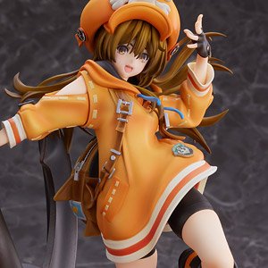 Guilty Gear Strive [May] (PVC Figure)