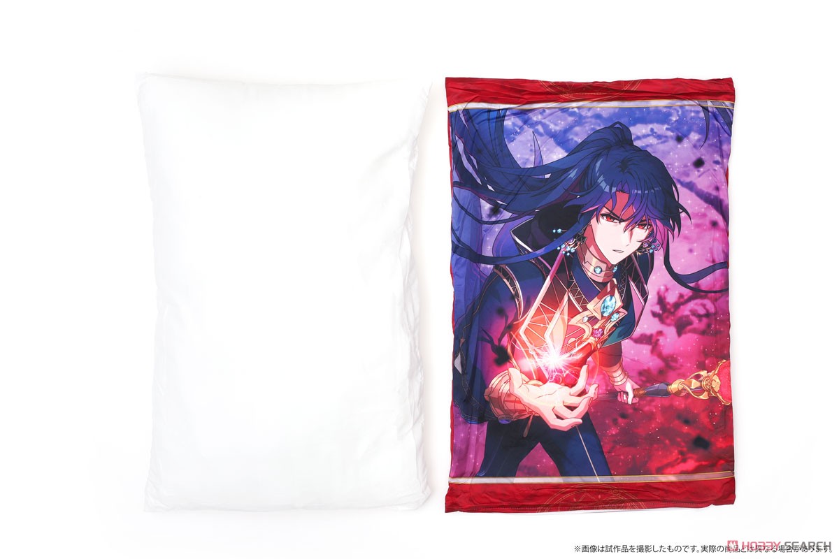 Promise of Wizard Cushion & Cover Cain (Anime Toy) Other picture3