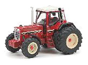 IHC 1455 XL red (ミニカー)