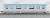 リニア地下鉄道コレクション 仙台市交通局 2000系 東西線 (銀帯) 4両セットA (4両セット) (鉄道模型) 商品画像5