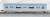 リニア地下鉄道コレクション 仙台市交通局 2000系 東西線 (金帯) 4両セットB (4両セット) (鉄道模型) 商品画像5