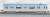 リニア地下鉄道コレクション 仙台市交通局 2000系 東西線 (金帯) 4両セットB (4両セット) (鉄道模型) 商品画像6