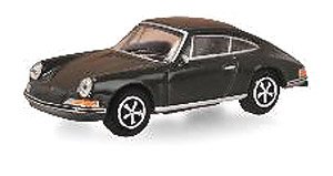 Porsche 911 S Coupe (ミニカー)