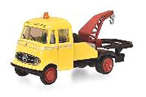 Mercedes-Benz L319 (ミニカー)