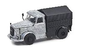 Kaelble K632 Grey (Diecast Car)