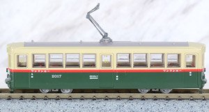 鉄道コレクション 名古屋市交通局 2000型 (鉄道模型)