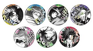 SK∞ エスケーエイト ホロEYE缶バッジ (7個セット) (キャラクターグッズ)