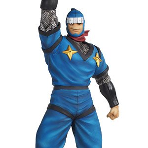 CMC No.EX ザ・ニンジャ 2.0 初期登場 Ver. 原作カラー (完成品)