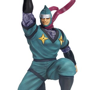 CMC No.EX ザ・ニンジャ 2.0 新原作カラー (完成品)