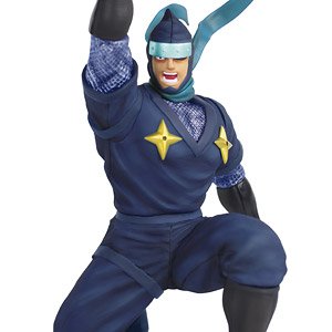 CMC No.EX ザ・ニンジャ 2.0 水鳥羽輪の術 Ver. 特別カラー (完成品)