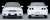TLV-N151c 日産スカイラインGT-R オーテックバージョン 40th ANNIVERSARY (白) 98年式 (ミニカー) 商品画像3