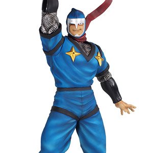 CMC No.EX ザ・ニンジャ 2.0 超人血盟軍 Ver. 原作カラー (完成品)