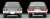 TLV-N271a 日産ローレル HT 2000SGX (濃緑) 74年式 (ミニカー) 商品画像3