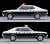 TLV-NEO 西部警察 Vol.24 日産ローレル HT パトロールカー (ミニカー) 商品画像2