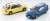 TLV-N274a スバル インプレッサ ピュアスポーツワゴン WRX STi Ver.VI リミテッド (青) 99年式 (ミニカー) その他の画像1