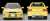 TLV-N274b Subaru Impreza Pure Sportwagon WRX STi Ver.VI 1999 (Yellow) (Diecast Car) Item picture3