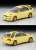 TLV-N274b Subaru Impreza Pure Sportwagon WRX STi Ver.VI 1999 (Yellow) (Diecast Car) Item picture1
