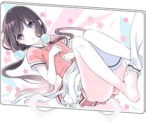 アクリルアートボード (A5サイズ) 「ブレンド・S」 03 桜ノ宮苺香 (キャラクターグッズ)