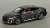 Audi RS7 Sportback 2022 Matte Black Custom (Diecast Car) Item picture1