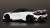 McLaren 765LT ホワイト (ミニカー) 商品画像2
