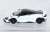 McLaren 765LT White (Diecast Car) Item picture7