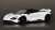 McLaren 765LT ホワイト (ミニカー) 商品画像1