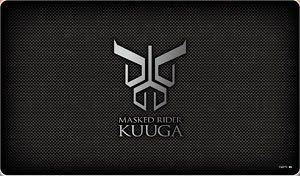 仮面ライダークウガ キャラクターラバーマット(C) (ENR056) (カードサプライ)