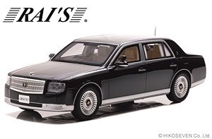 Toyota Century (UWG60) 2020 Prime Minister of Japan Car (Diecast Car)