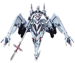 EVANGELION EVOLUTION EV-024 エヴァンゲリオン・EUROII・ウルトビーズ (完成品)