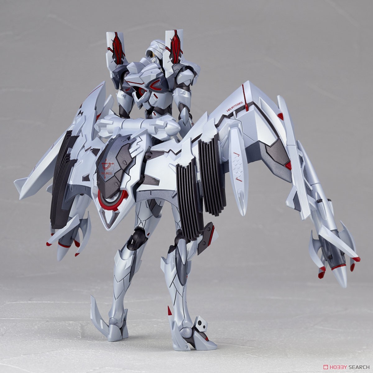 EVANGELION EVOLUTION EV-024 エヴァンゲリオン・EUROII・ウルトビーズ (完成品) 商品画像5